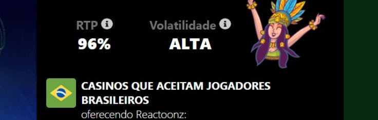 cassinos no brasil