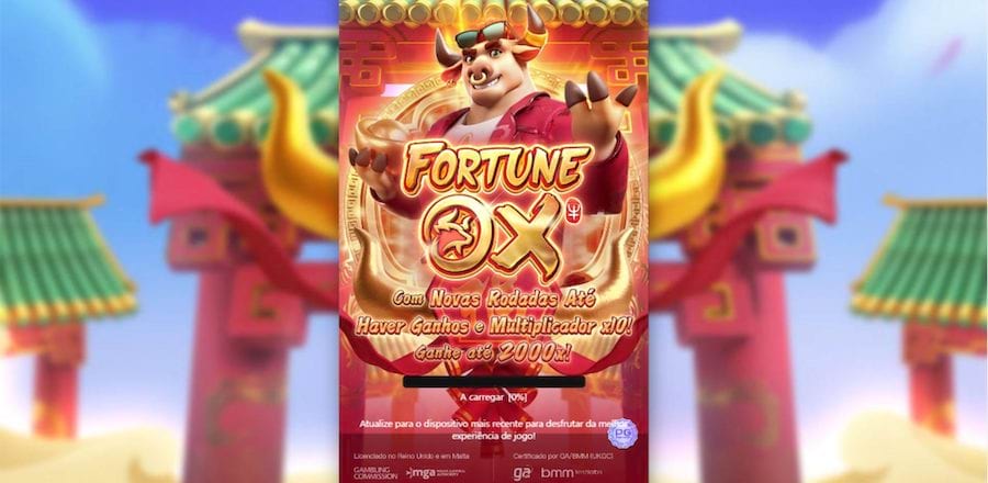 porcentagem rtp slots