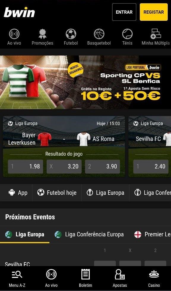 apostar no esporte net