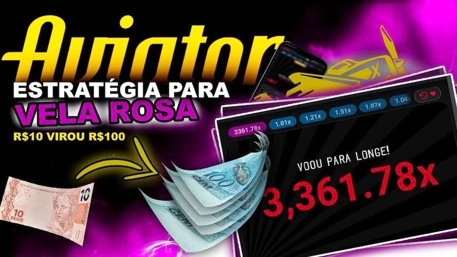 plataforma que deposita 5 reais