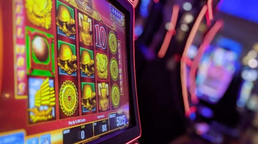 diana slots