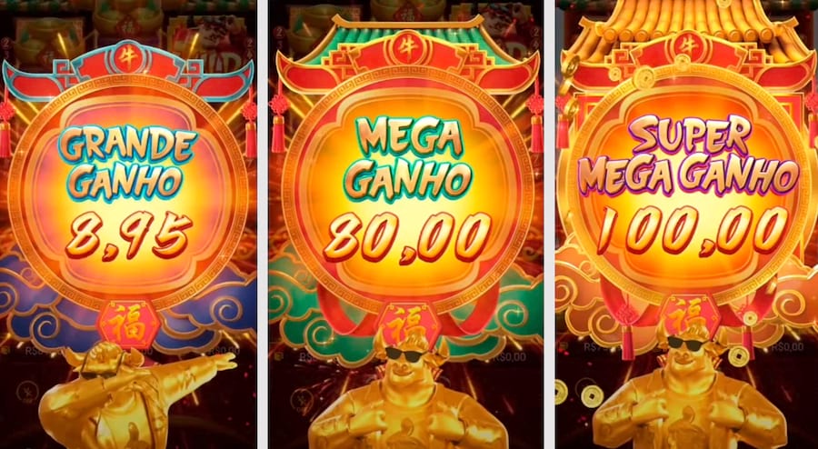 deusa slots