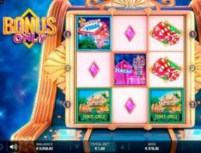 clue slots