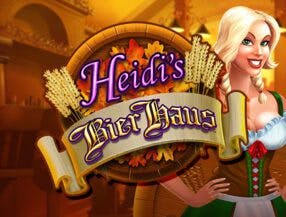 ainsworth slots online